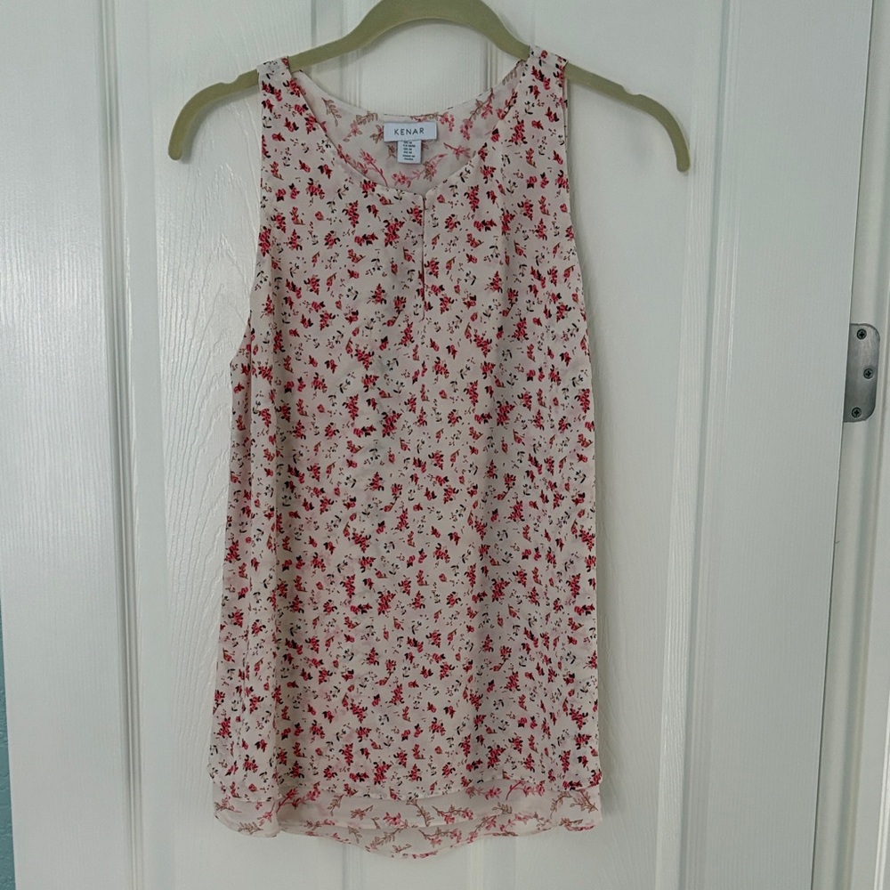 Kenar Top - Size Medium